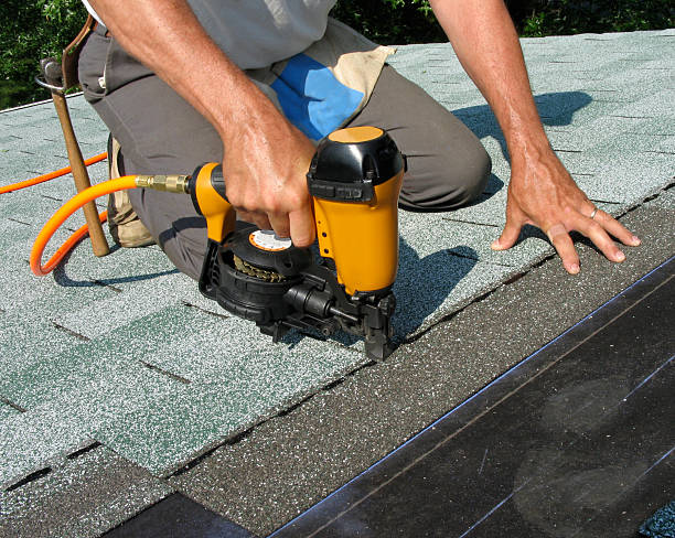 Quick and Trustworthy Emergency Roof Repair Services in Littlestown, PA